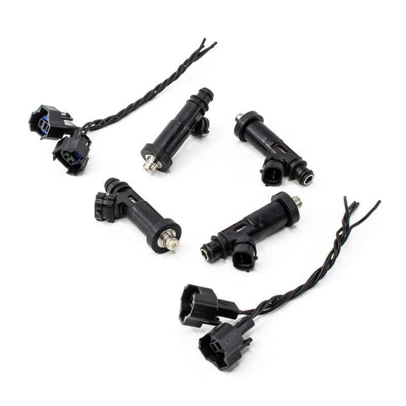 Iniettori Deatschwerks 800 cc/min per Acura Integra (91-01)