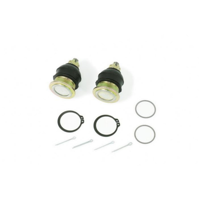 Carica immagine in Galleria Viewer, Snodi Bracci Superiori Anteriori Hardrace per Honda Odyssey RB1 / RB2
