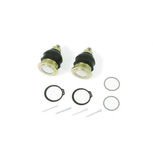 Snodi Bracci Superiori Anteriori Hardrace per Honda CRX Del Sol