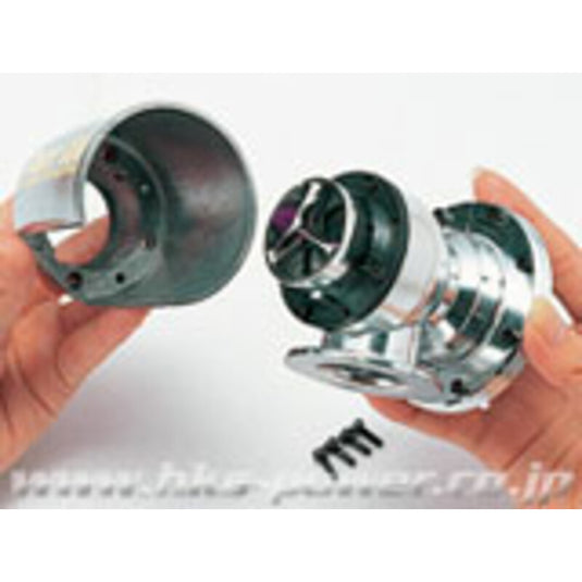 Terminale di Dump Valve HKS SSQV 