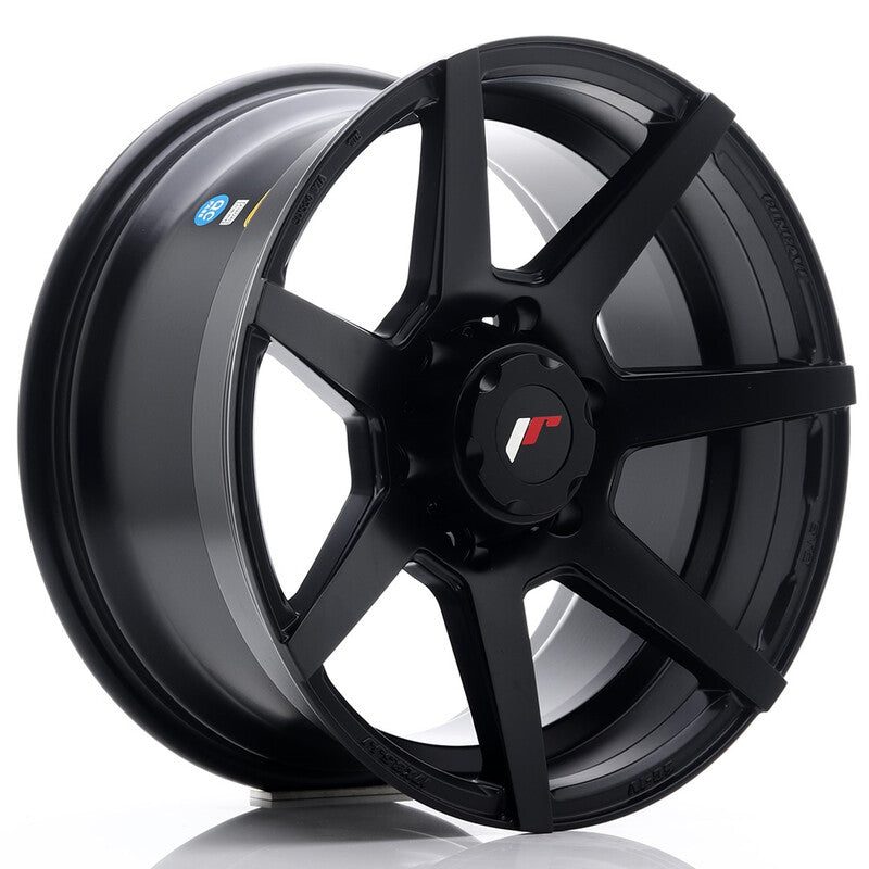 Cerchio Japan Racing JRX-3 8,5x17 6x139.7 ET20