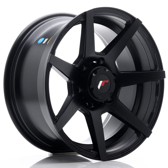 Cerchio Japan Racing JRX-3 8,5x17 6x139.7 ET20