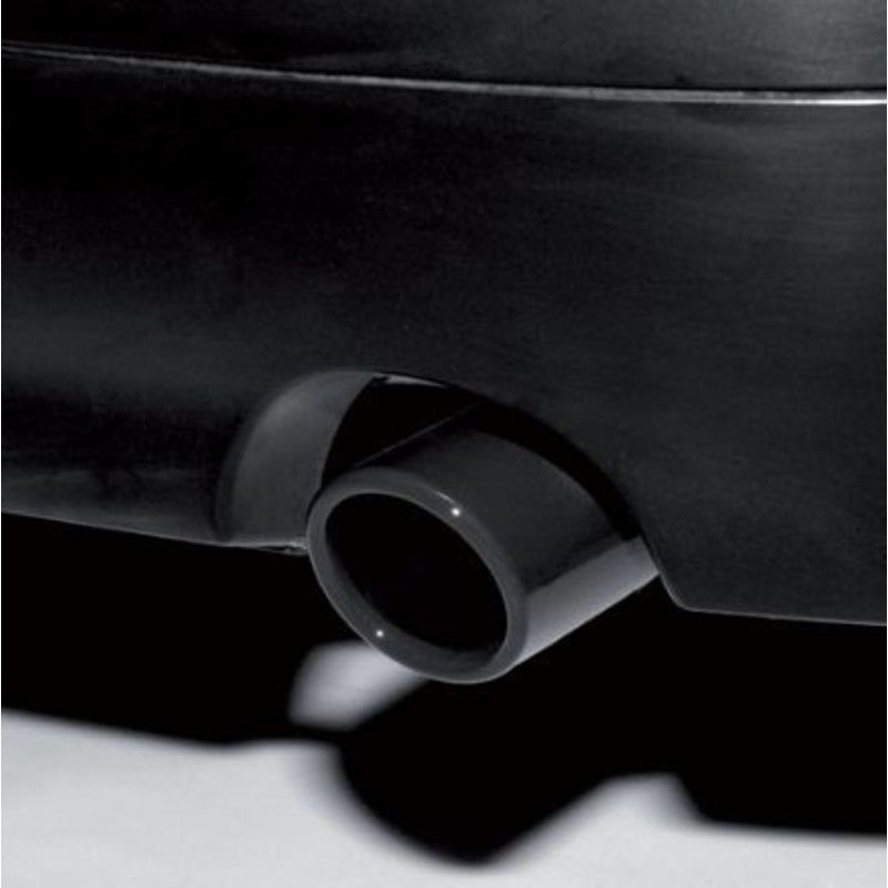 Carica immagine in Galleria Viewer, Vernice Spray Foliatec Nero per Scarico
