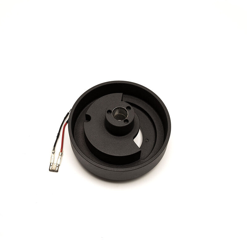 Carica immagine in Galleria Viewer, Mozzo Volante "Slim" per Nissan Sentra (06-11)
