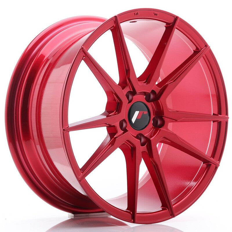 Cerchio Japan Racing JR-21 8,5x18 5x114.3 ET40