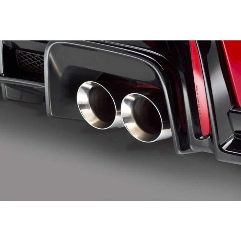 Carica immagine in Galleria Viewer, Linea di Scarico "Catback" Cobra per Honda Civic Type R FK2 (15-17)
