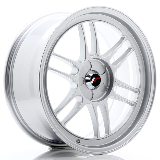 Cerchio Japan Racing JR-7 8x18 foratura su misura 5 fori ET35