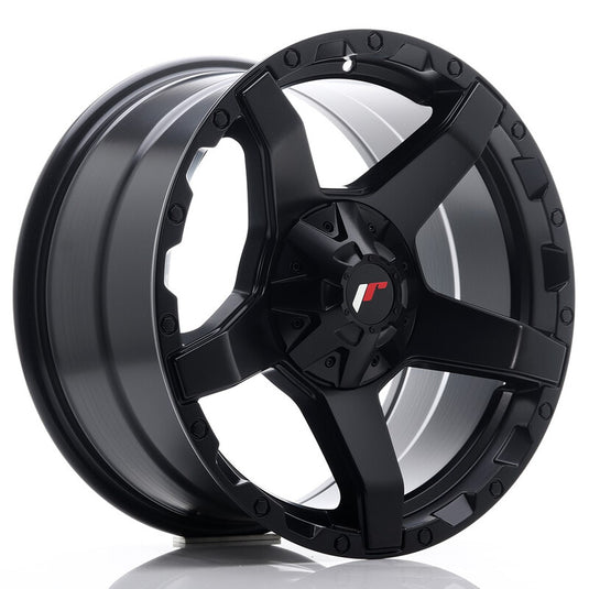 Cerchio Japan Racing JRX-5 9x18 6x139.7 ET20