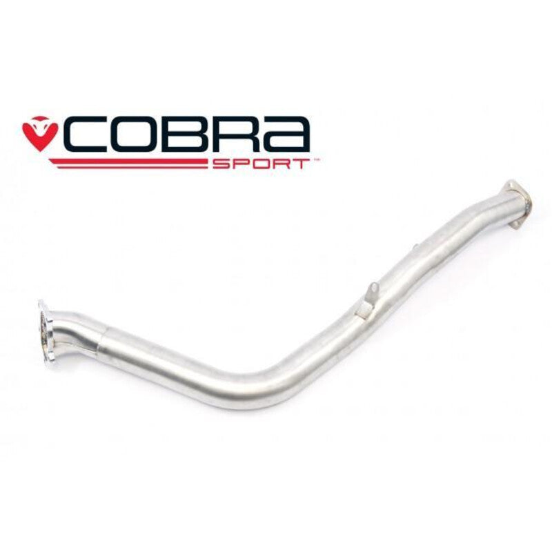 Front Pipe Cobra per Subaru Impreza GP / GJ WRX STI 2.5L (14-19)