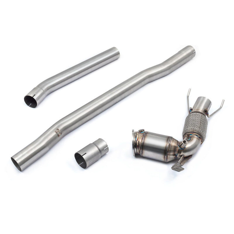 Carica immagine in Galleria Viewer, Front Pipe Cobra per BMW M135i F40 (2019+)
