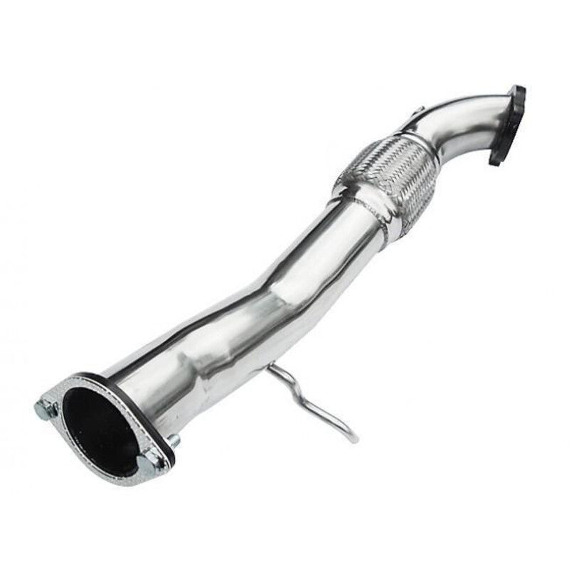 Carica immagine in Galleria Viewer, Front Pipe Cobra per Ford Focus ST225 MK2 - Performance
