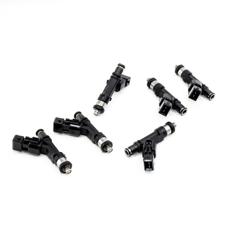 Iniettori Deatschwerks 550 cc/min per Nissan Skyline R32 GTS-t