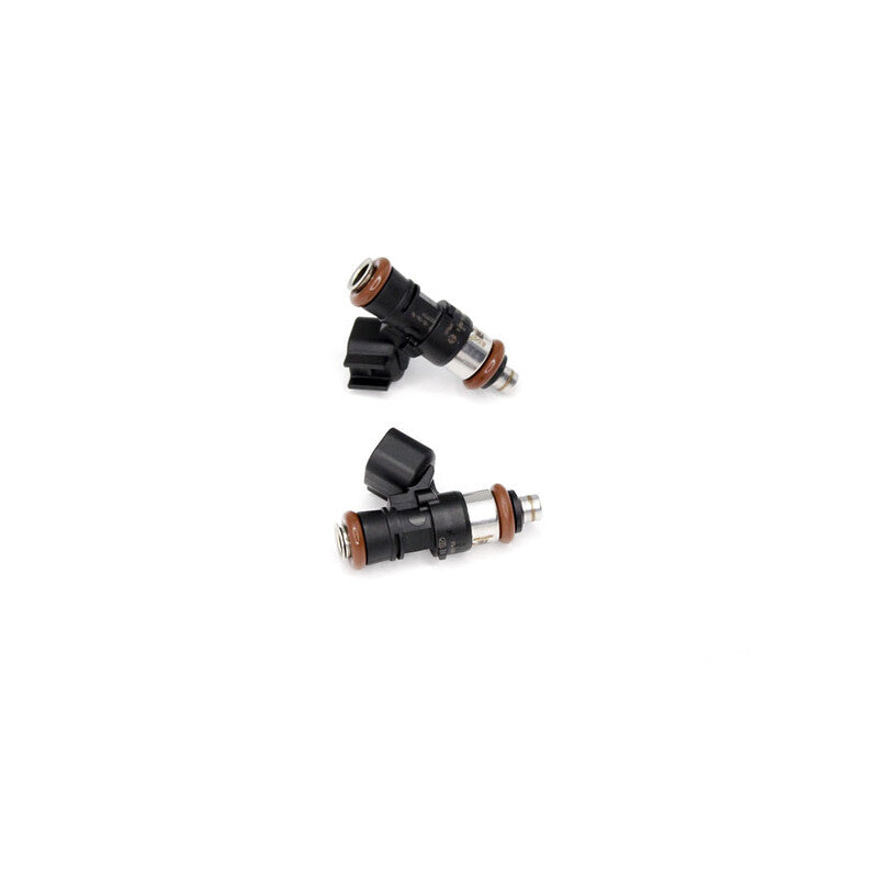 Iniettori Deatschwerks 700 cc/min per Polaris RZR XP Turbo (16-17)