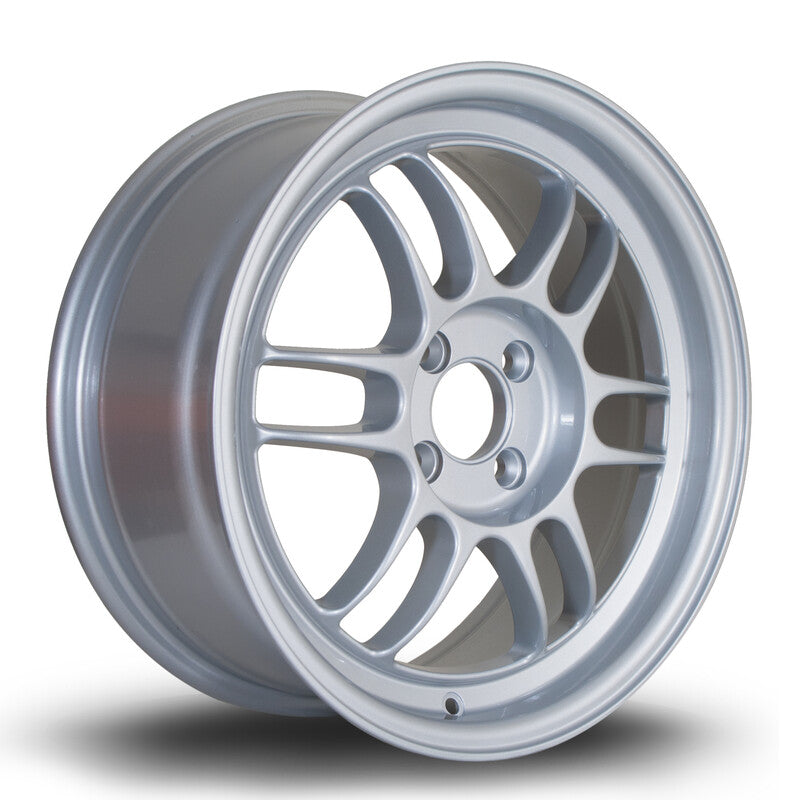 Cerchio Rota TFS3 7x16 4x100 ET38 - Argento