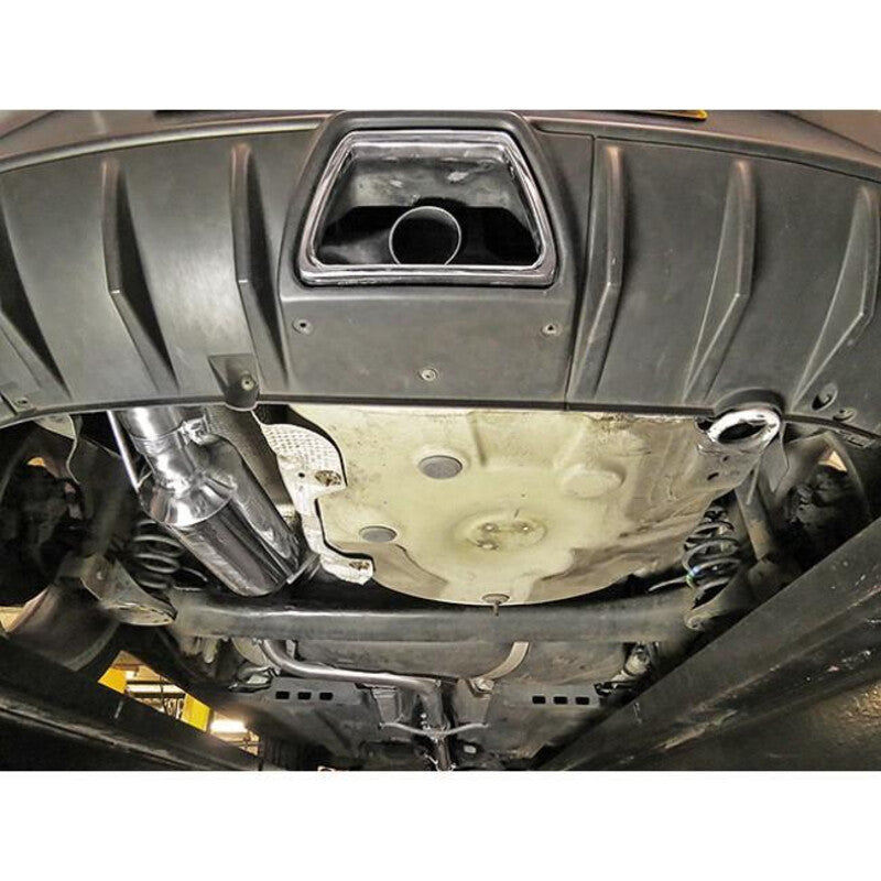 Carica immagine in Galleria Viewer, Linea di Scarico Completa "Turboback" Cobra per Seat Ibiza Cupra 1.8L TSI (16-18)
