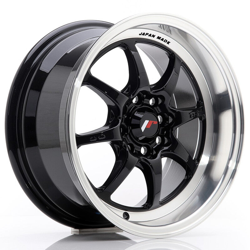 Cerchio Japan Racing TF-2 7,5x15 4x100/4x108 ET30
