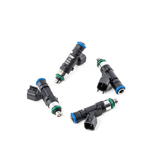 Iniettori Deatschwerks 440 cc/min per Acura TSX (04-14)