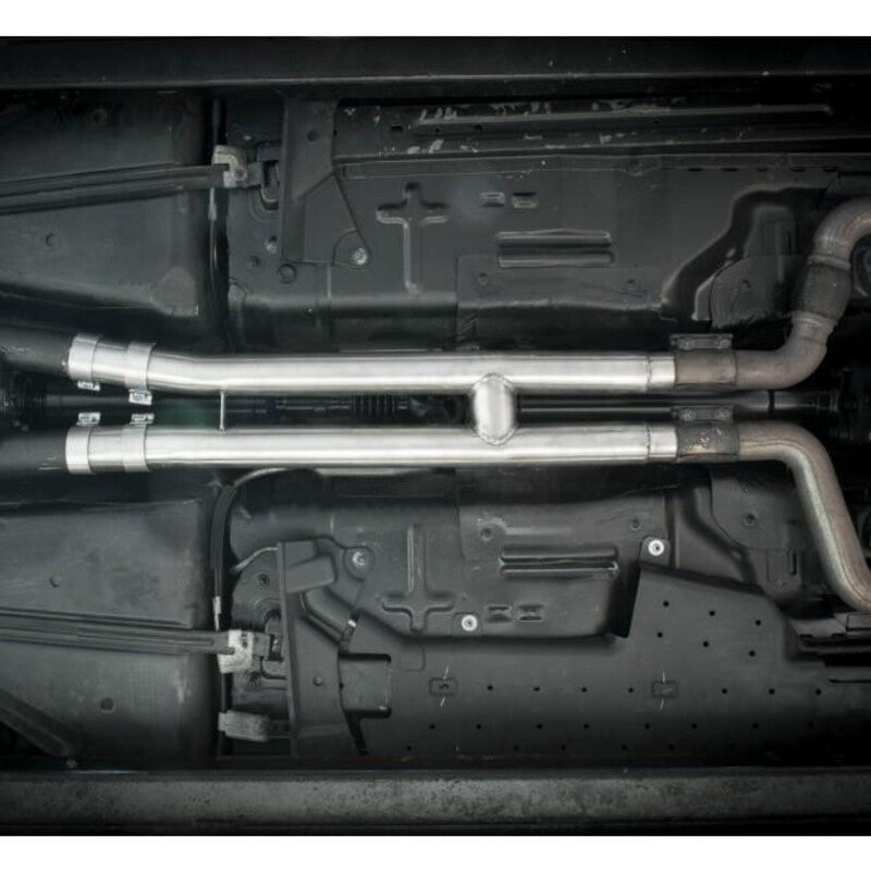 Carica immagine in Galleria Viewer, H-Pipe Cobra per Ford Mustang GT V8 5.0L (2015+)
