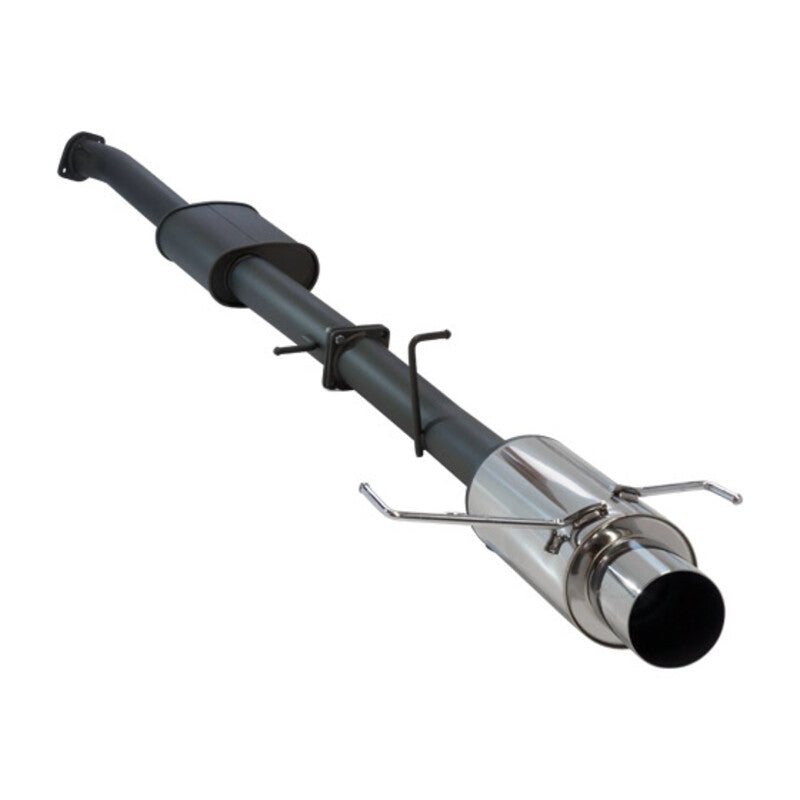 Linea di Scarico HKS "Hi-Power 409" per Nissan Skyline R34 GT-T (4 porte)