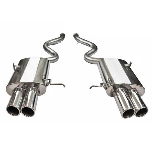 Silenziatore Cobra per BMW M3 E9X (07-13)