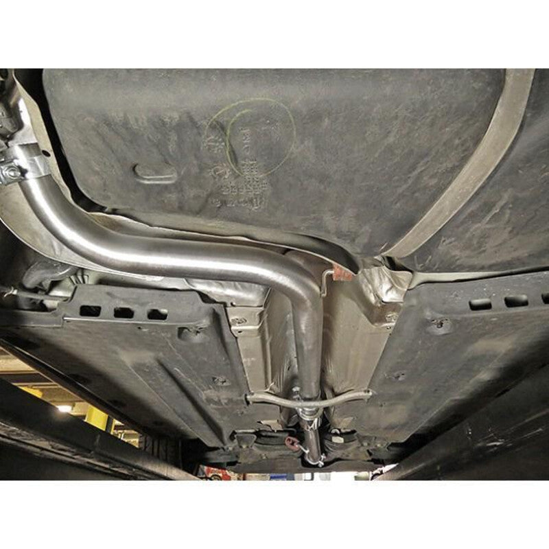 Carica immagine in Galleria Viewer, Linea di Scarico "Catback" Cobra per Skoda Fabia RS 1.4L TSI (10-14)
