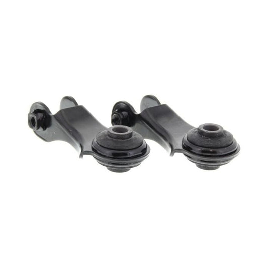Biellette Barra Stabilizzatrice Posteriori Rinforzate Hardrace per Honda CRX ED / EE