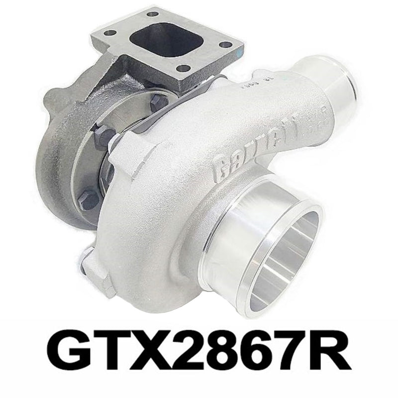 Carica immagine in Galleria Viewer, Turbo Garrett GTX2867R Gen II per SR20DET &amp; CA18DET
