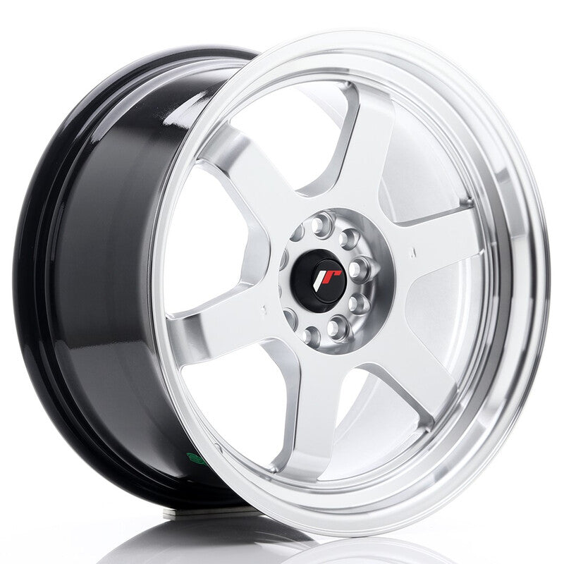 Cerchio Japan Racing JR-12 9x18 5x112/5x114.3 ET30