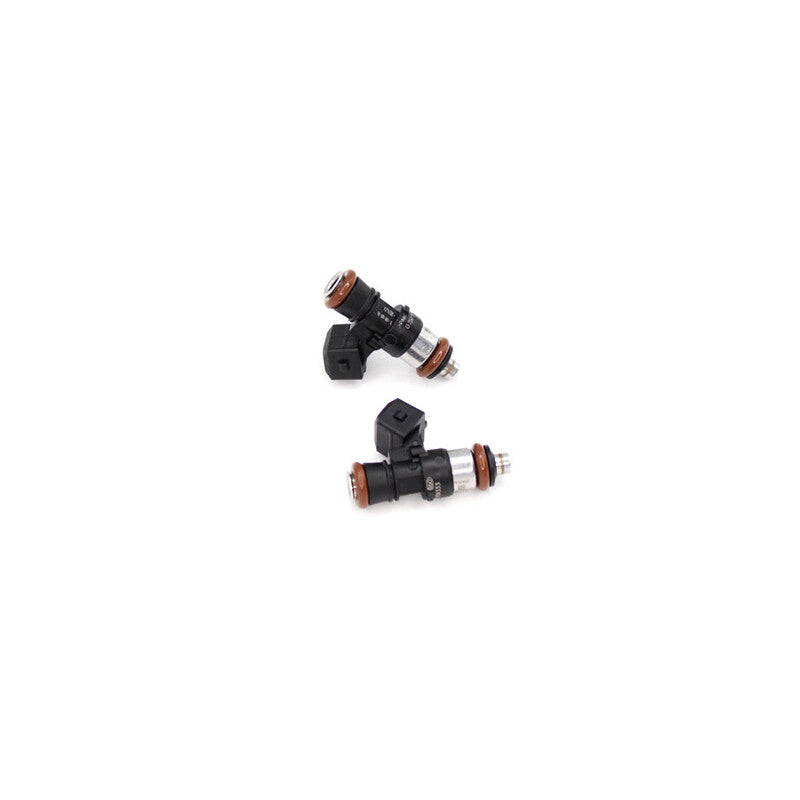 Iniettori Deatschwerks 1500 cc/min per Polaris RZR XP Turbo (16-17)