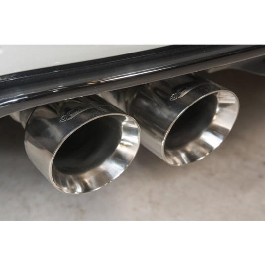Linea di Scarico "Catback" Cobra per VW Golf 7 R 2.0L TSI (12-18)