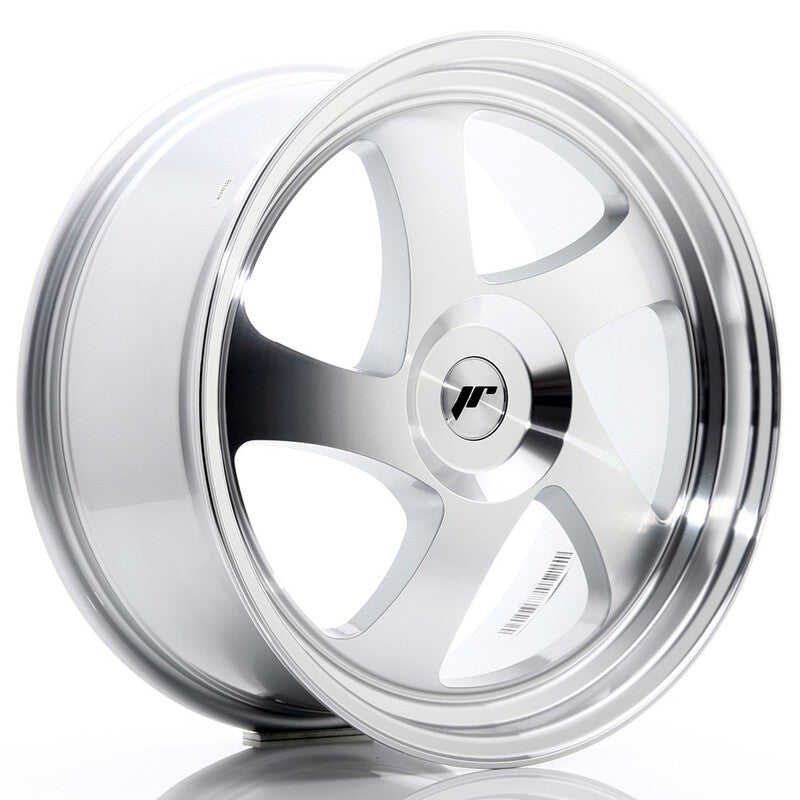 Cerchio Japan Racing JR-15 8,5x19 foratura su misura 4/5 fori ET20-40