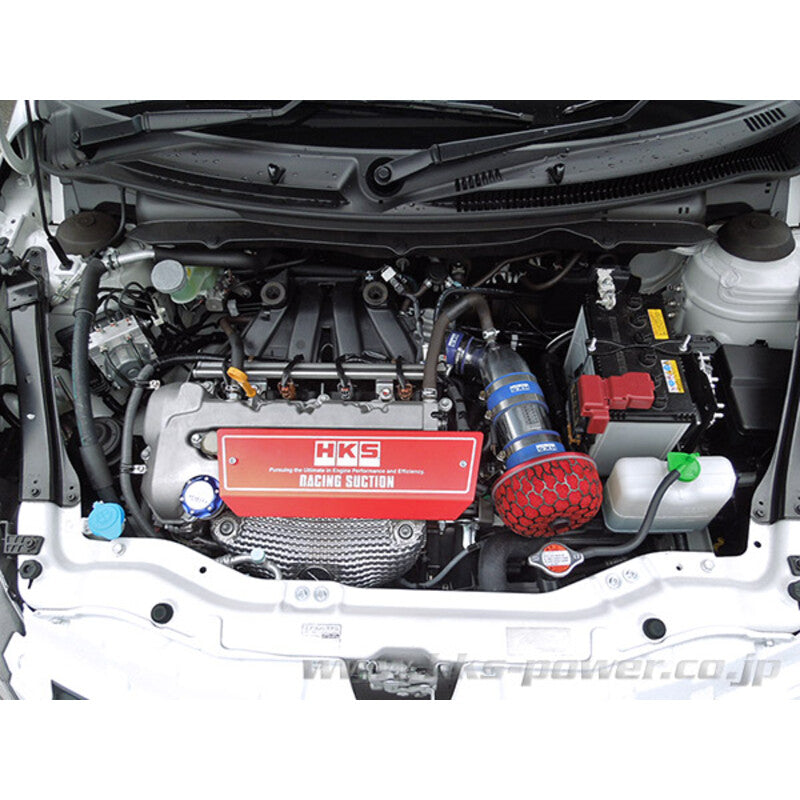 Aspirazione Diretta HKS Racing Suction per Suzuki Swift Sport (12-17)