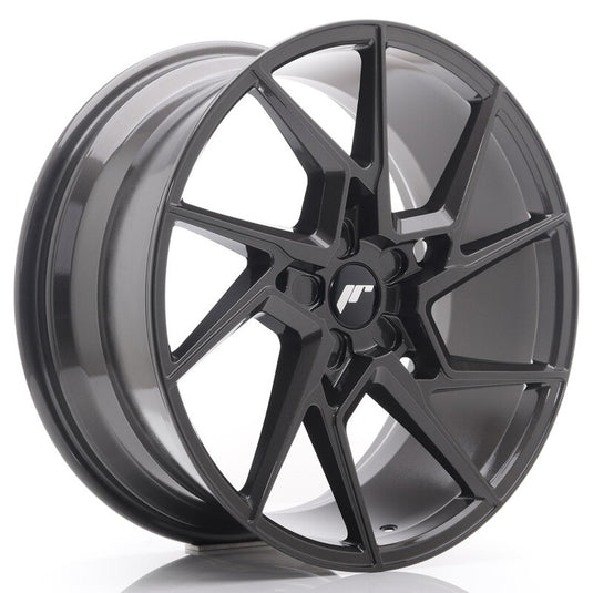 Cerchio Japan Racing JR-33 Extreme Concave 9x20 5x112 ET42