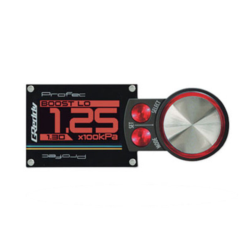 Boost Controller GReddy PRofec (Rosso)