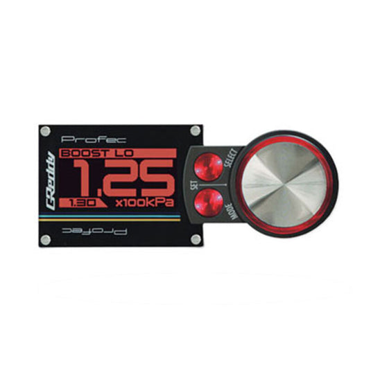Boost Controller GReddy PRofec (Rosso)