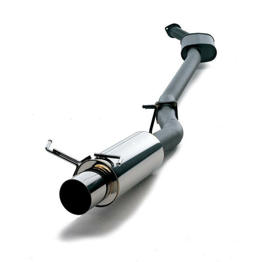 Linea di Scarico HKS 