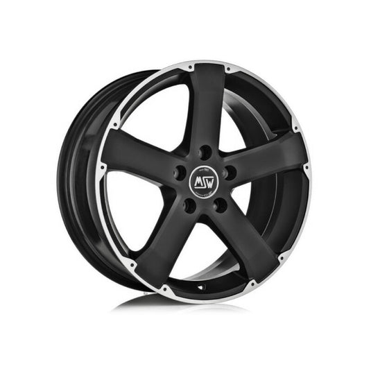 Cerchio MSW 45 8x17 5x115 ET42