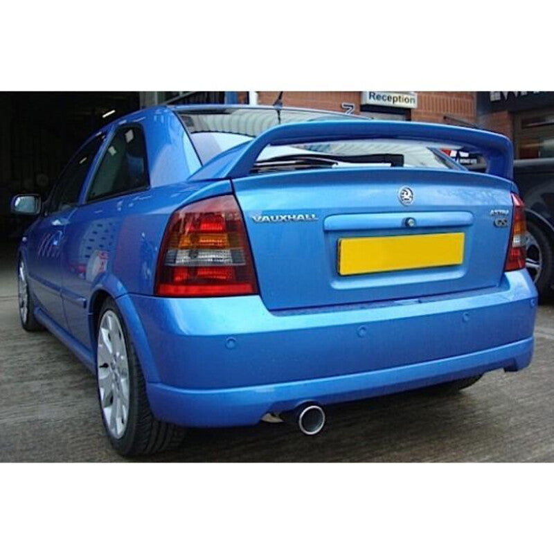 Carica immagine in Galleria Viewer, Linea di Scarico "Catback" Cobra per Opel Astra G GSi (98-04)
