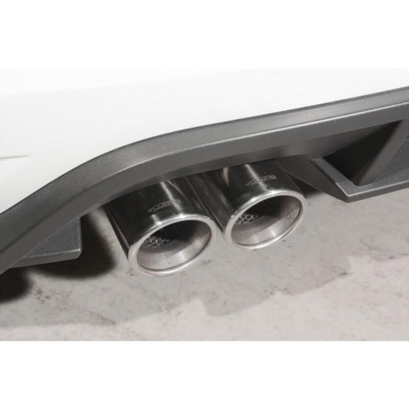 Carica immagine in Galleria Viewer, Linea di Scarico Completa "Turboback" Cobra per VW Polo 6C GTI 1.8L TSI (15-17)
