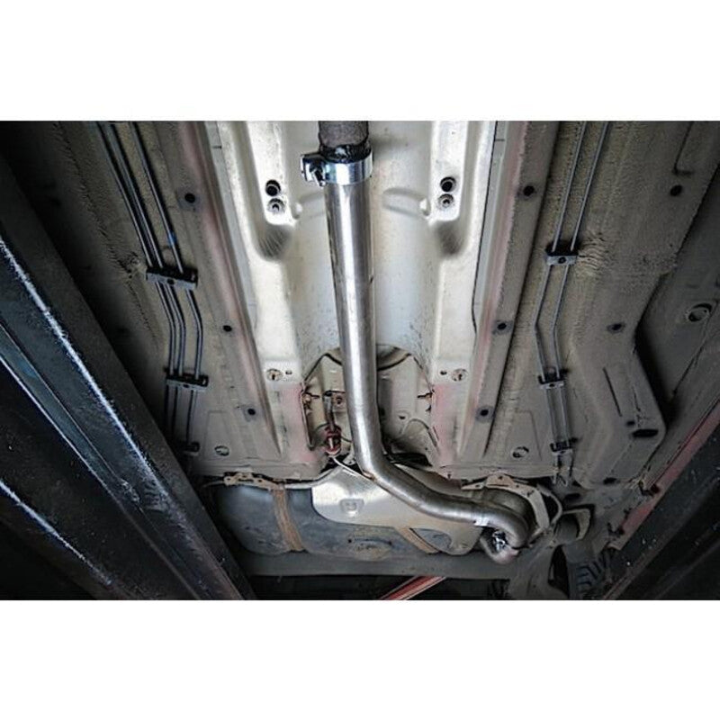 Carica immagine in Galleria Viewer, Linea di Scarico "Catback" Cobra per Opel Corsa D OPC (07-09)
