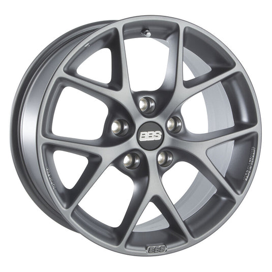 Cerchio BBS SR 7x16 5x114.3 ET45
