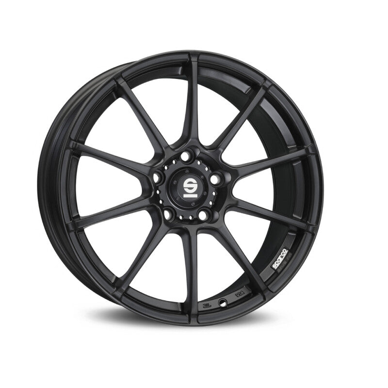 Cerchio OZ Racing Assetto Gara 6,5x15 4x100 ET37