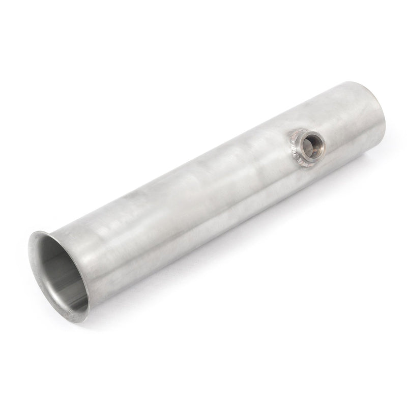 Carica immagine in Galleria Viewer, Front Pipe Cobra per Renault Clio 3 RS 200 CV (09-12)
