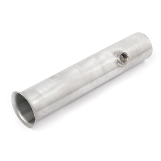 Front Pipe Cobra per Renault Clio 3 RS 200 CV (09-12)