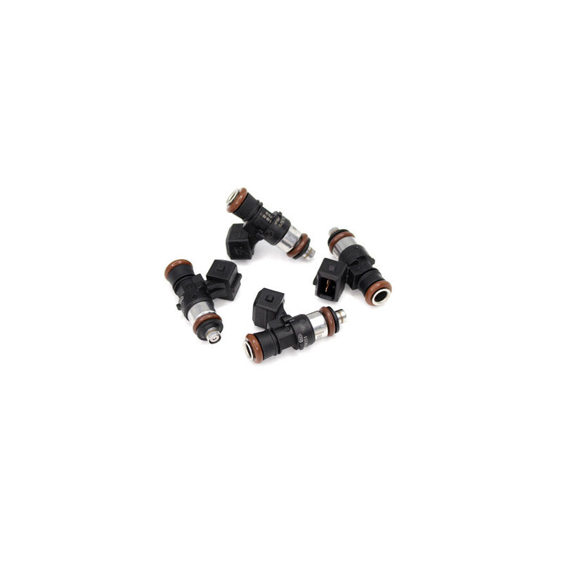 Iniettori Deatschwerks 1500 cc/min per Polaris Rush 600 (11-12)