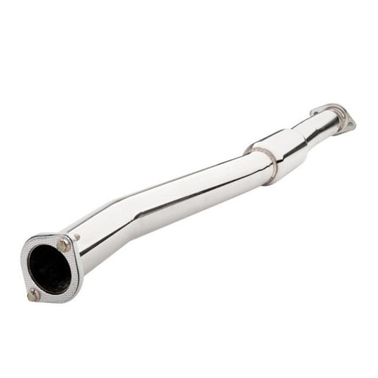 Tubo Intermedio Cobra per Subaru Impreza GD / GG 2.0 & 2.5L Turbo (01-07)