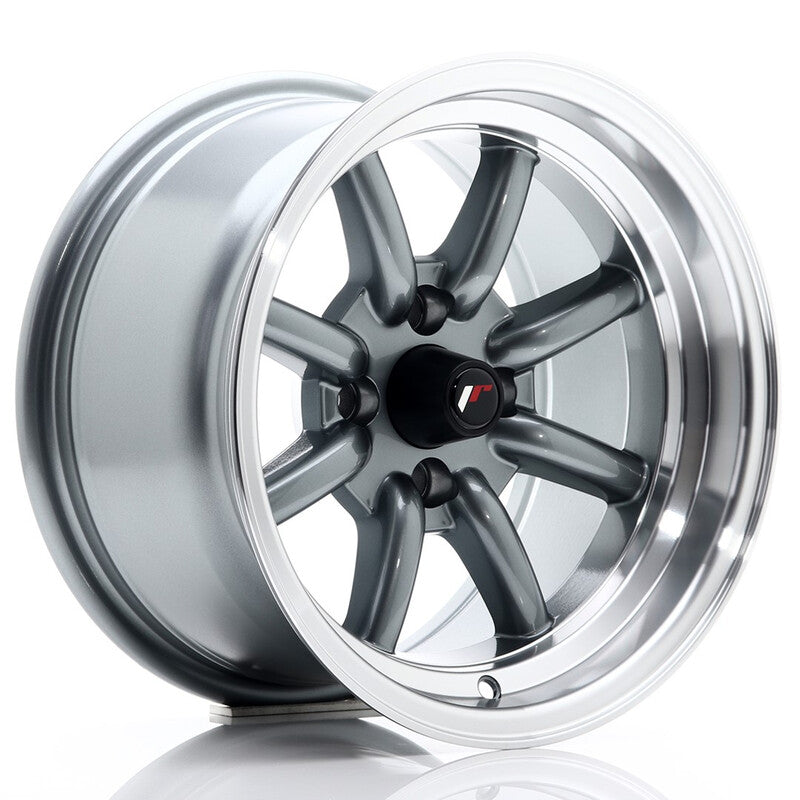Cerchio Japan Racing JR-19 8x14 4x100 ET-13