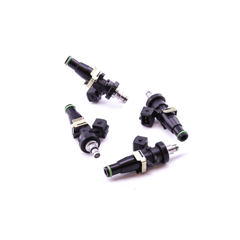 Iniettori Deatschwerks 1500 cc/min per Honda Civic EG & EK (92-00)