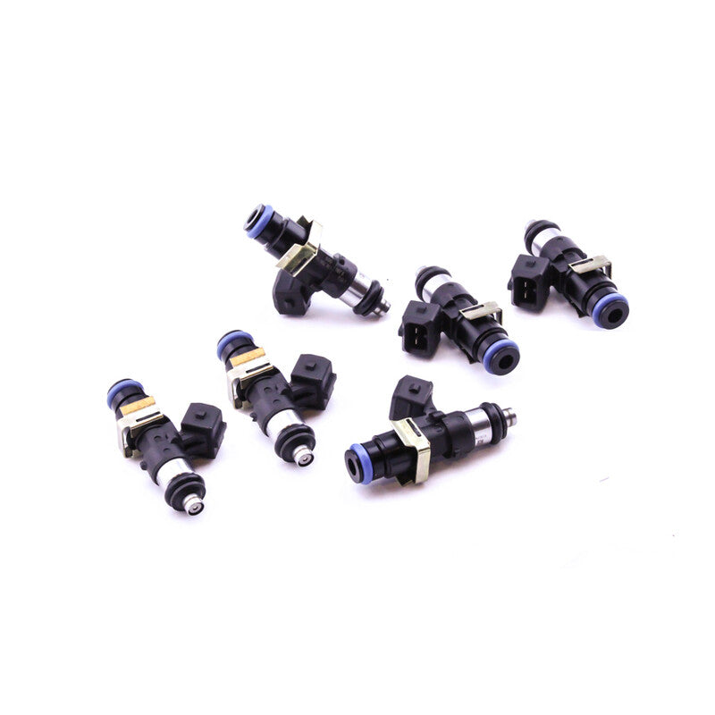 Iniettori Deatschwerks 1500 cc/min per Honda Accord V6 (03-07)