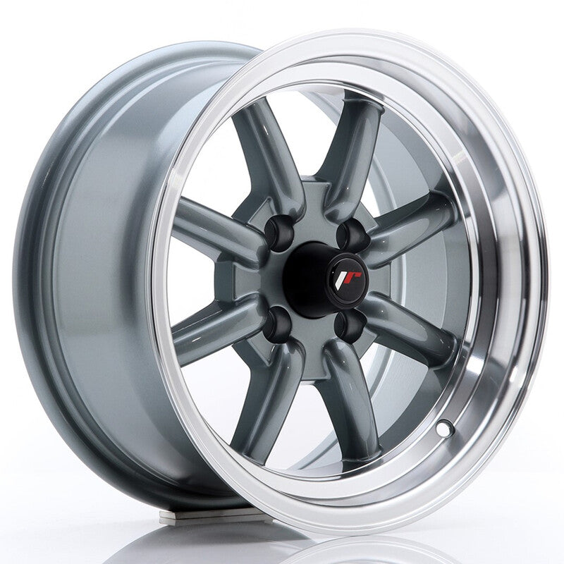 Cerchio Japan Racing JR-19 7x14 4x100 ET0